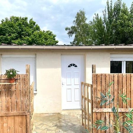 Danielle Et Octave Apartment Clermont  Exterior photo