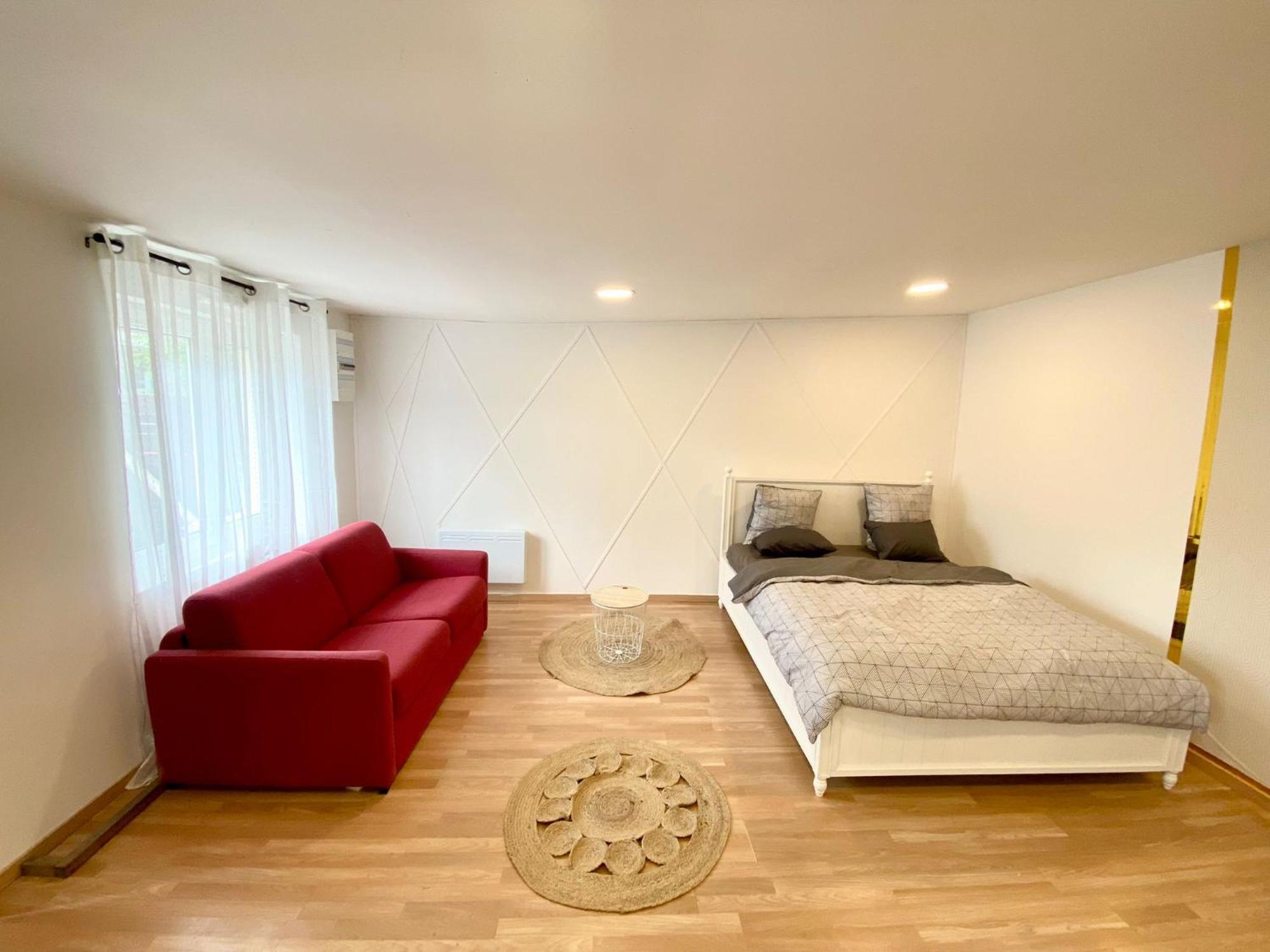 Danielle Et Octave Apartment Clermont  Exterior photo