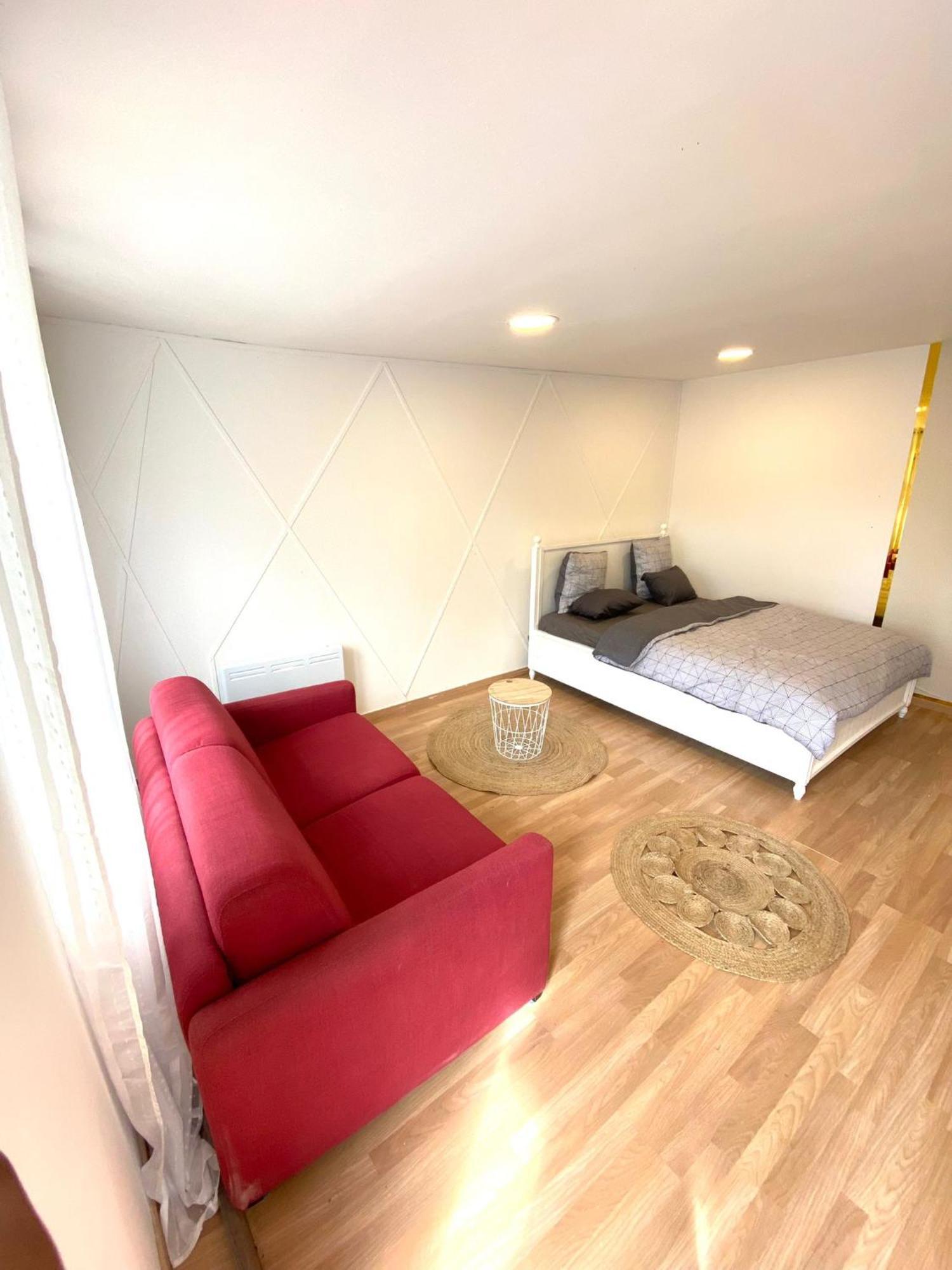 Danielle Et Octave Apartment Clermont  Exterior photo