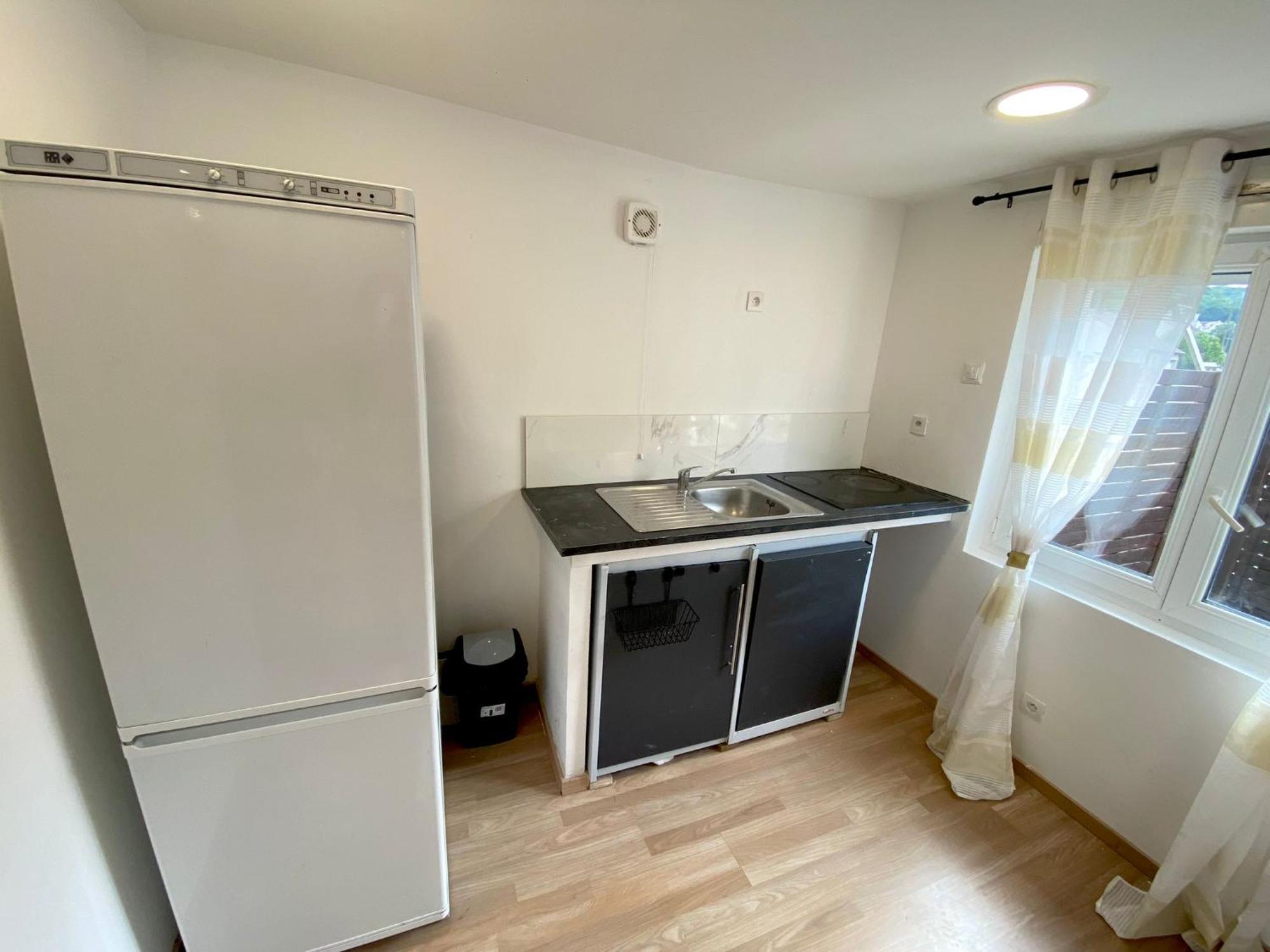 Danielle Et Octave Apartment Clermont  Exterior photo